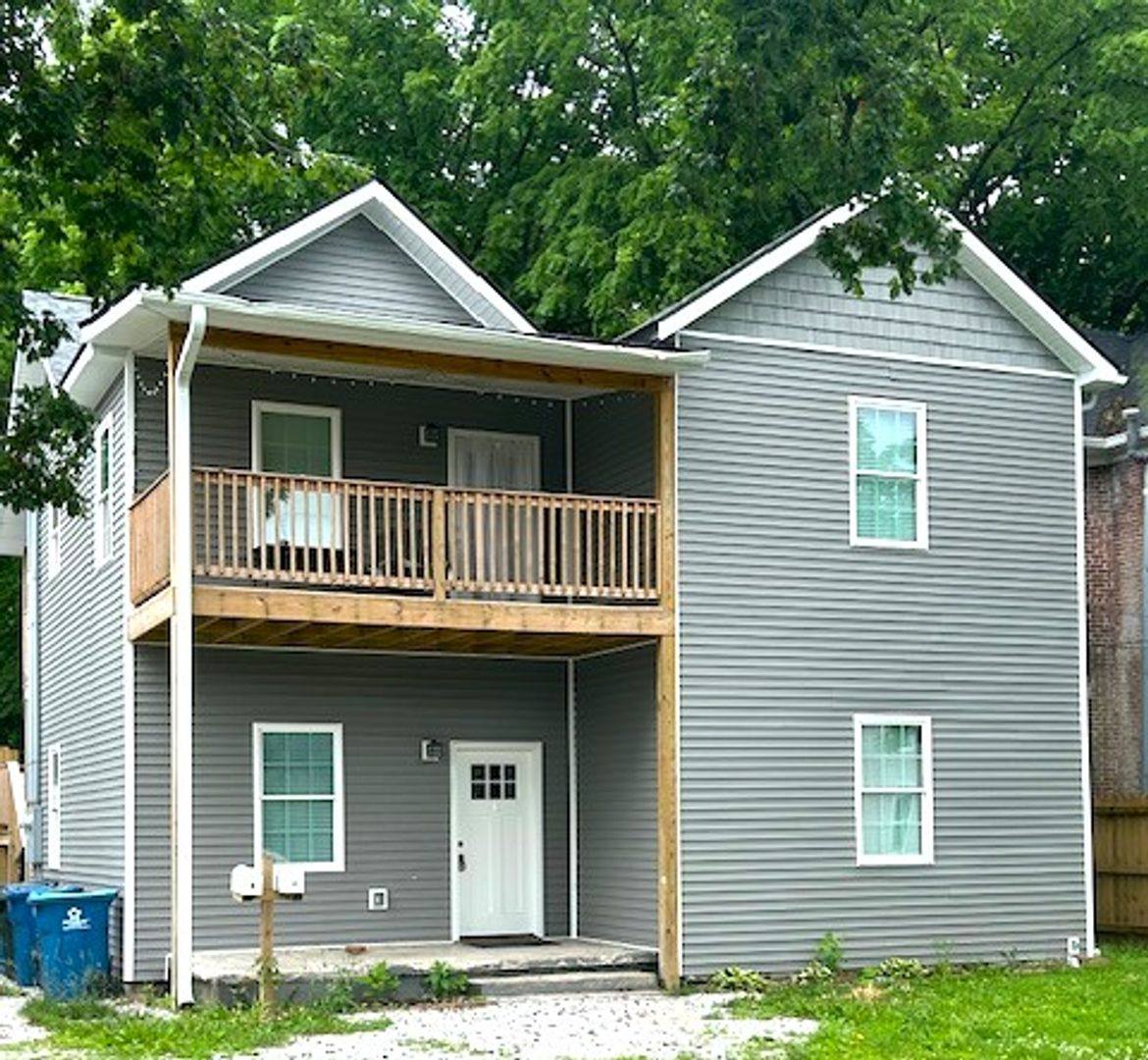 House for rent at 210 A Chambers Ave, Georgetown, KY 40324