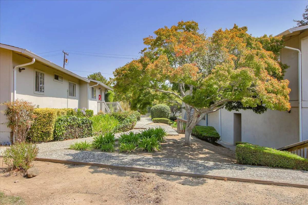 Apartment for rent at 2695 Mar Vista Dr, Aptos, CA 95003