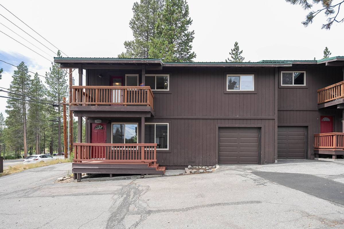 Condo for rent at 12835 Northwoods Blvd, Truckee, CA 96161