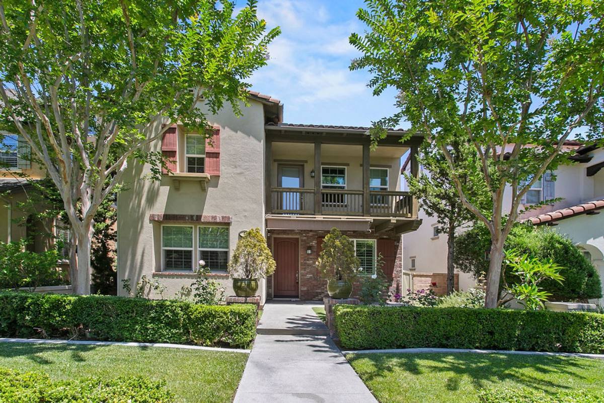 House for rent at 44 Old Mission Rd, Aliso Viejo, CA 92656