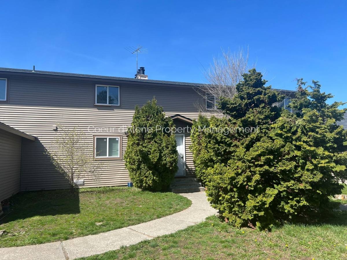 Apartment for rent at 4005 N Abbey Rd, Coeur D Alene, ID 83815