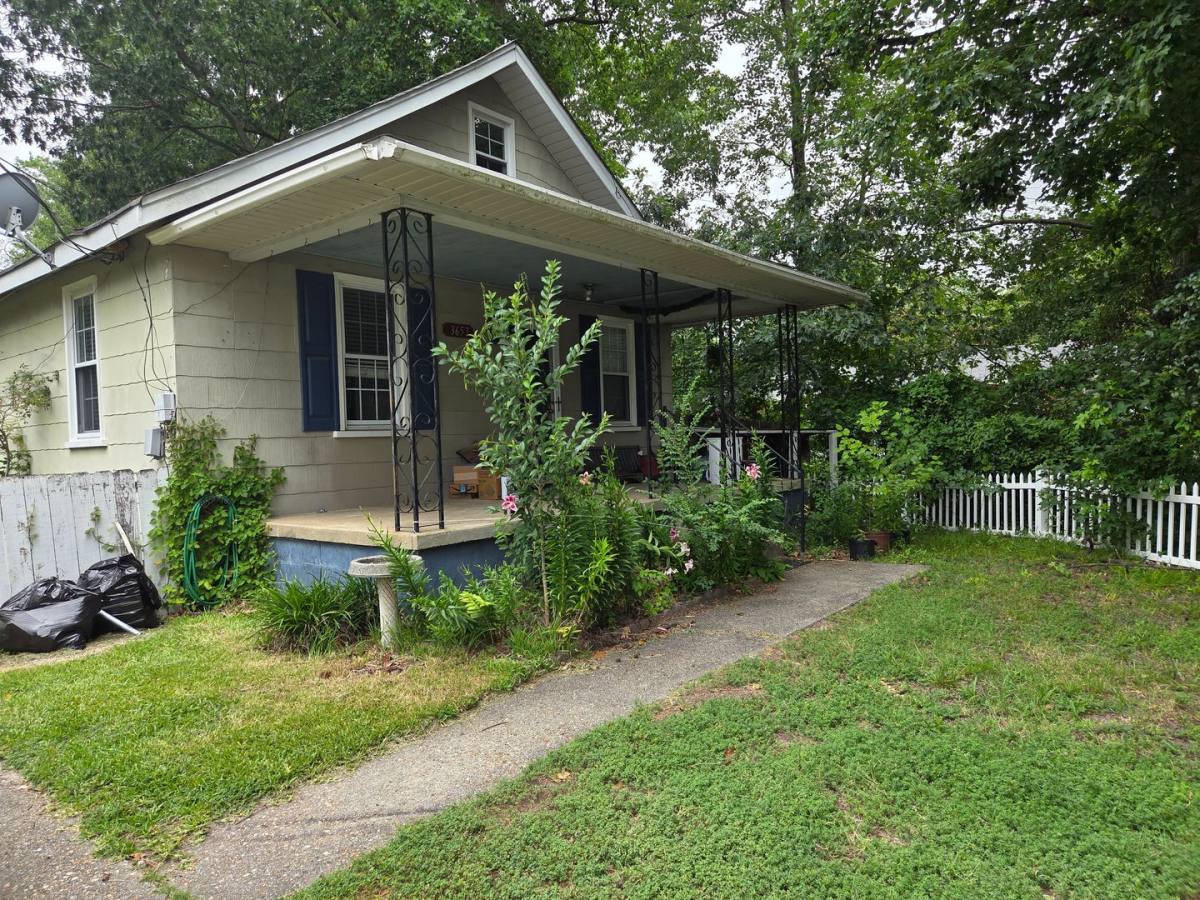 House for rent at 3657 Herbert St, Norfolk, VA 23513
