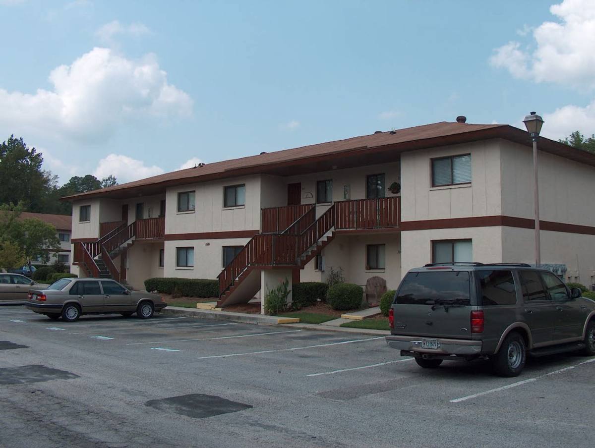 Townhouse for rent at 905 Windsong Circle, Augusta, GA 30907
