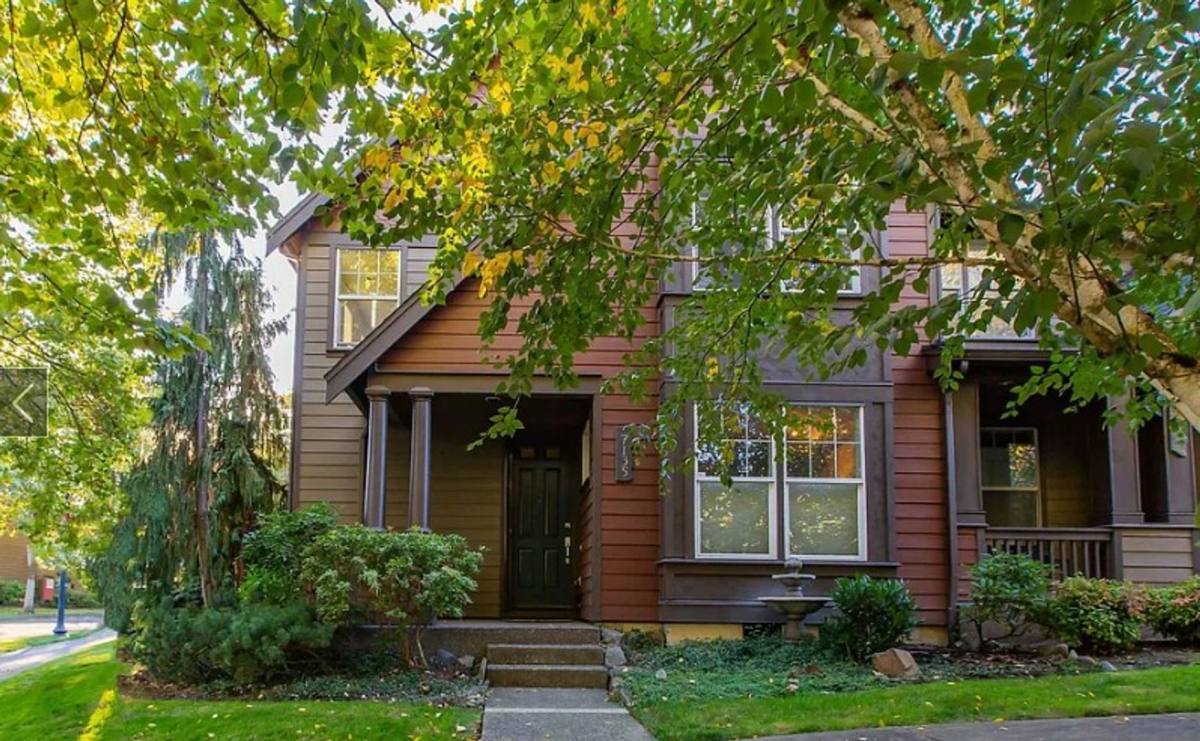 House for rent at 7135 NE Rocky Brook St, Hillsboro, OR 97124