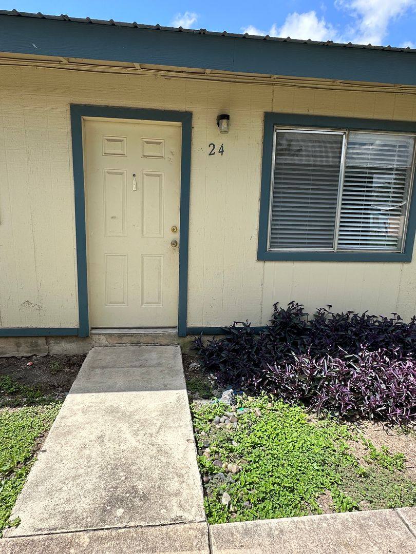 Apartment for rent at 6822 Basilwood, San Antonio, TX 78213