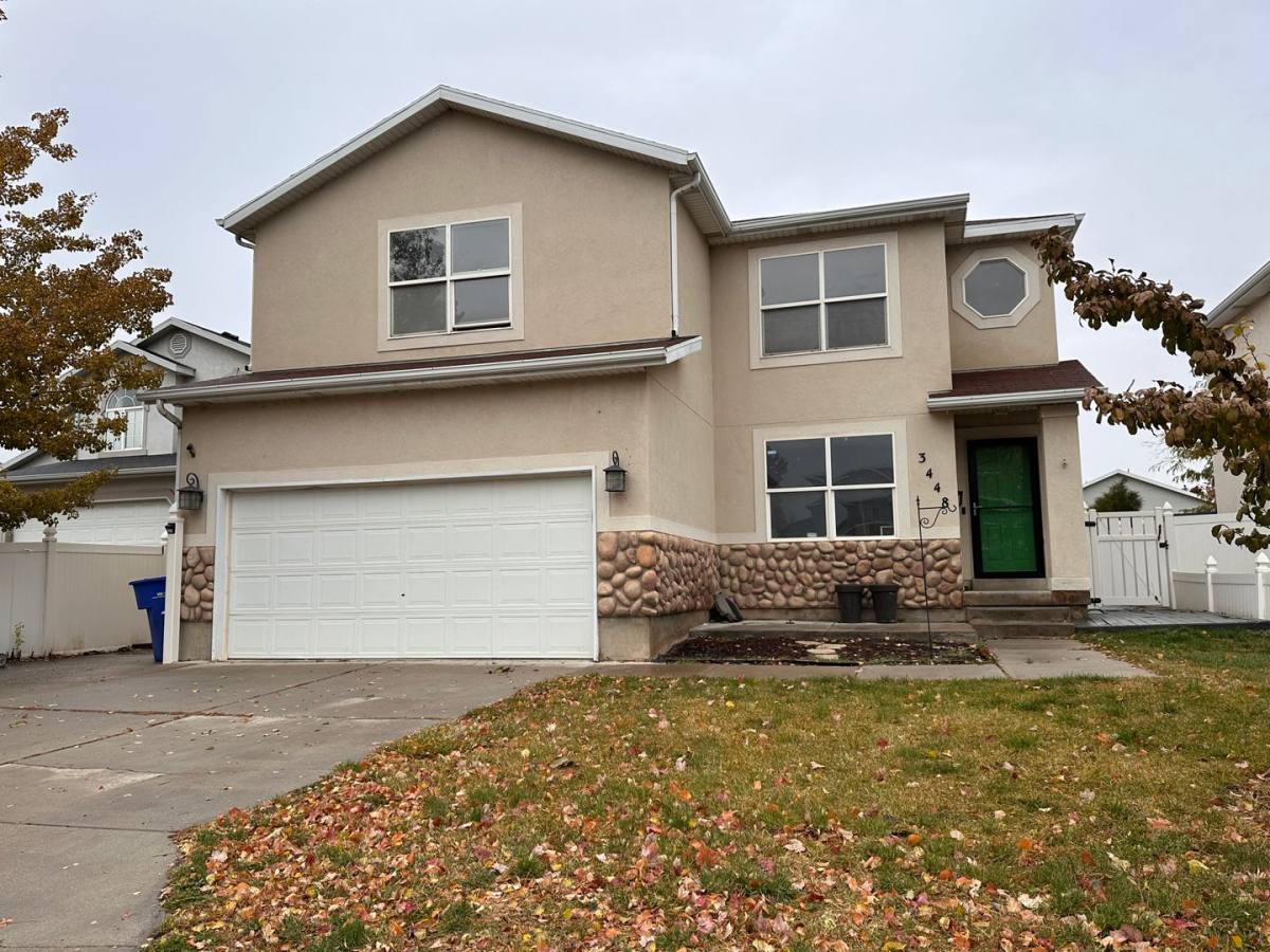 House for rent at 3448 W Harvest Cove, Lehi, UT 84043