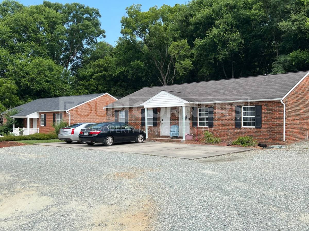 Apartment for rent at 1336 E Main St #G, Graham, NC 27253