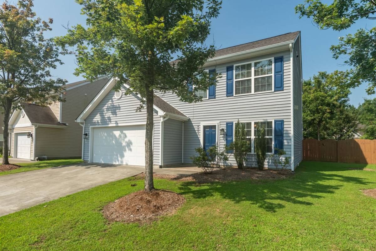 House for rent at 4002 Lady Slipper Lane, Durham, NC 27704