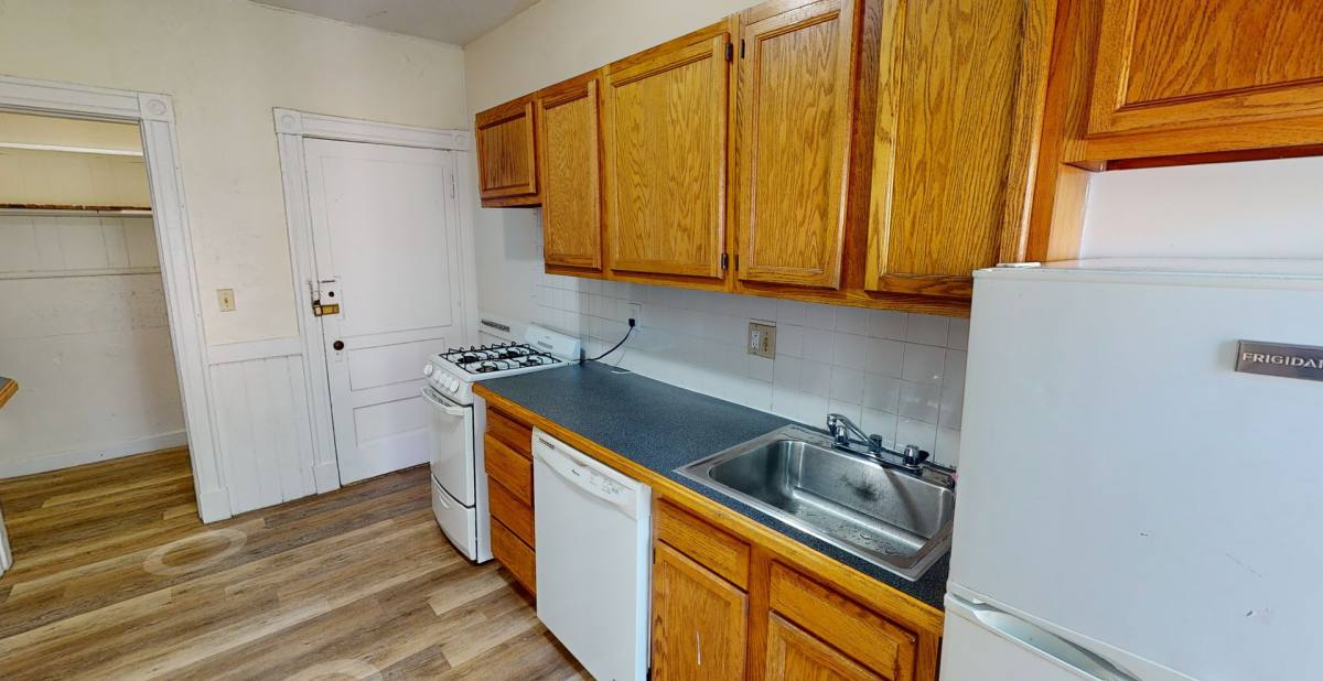 Apartment for rent at 19 Mount Hood #13, Brighton, MA 02135