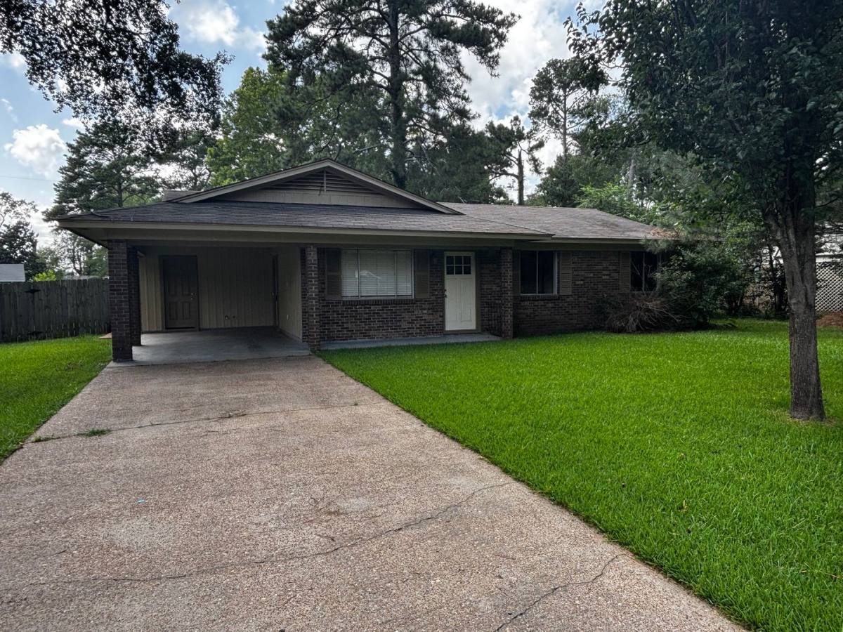 House for rent at 455 Boehle St, Pearl, MS 39208