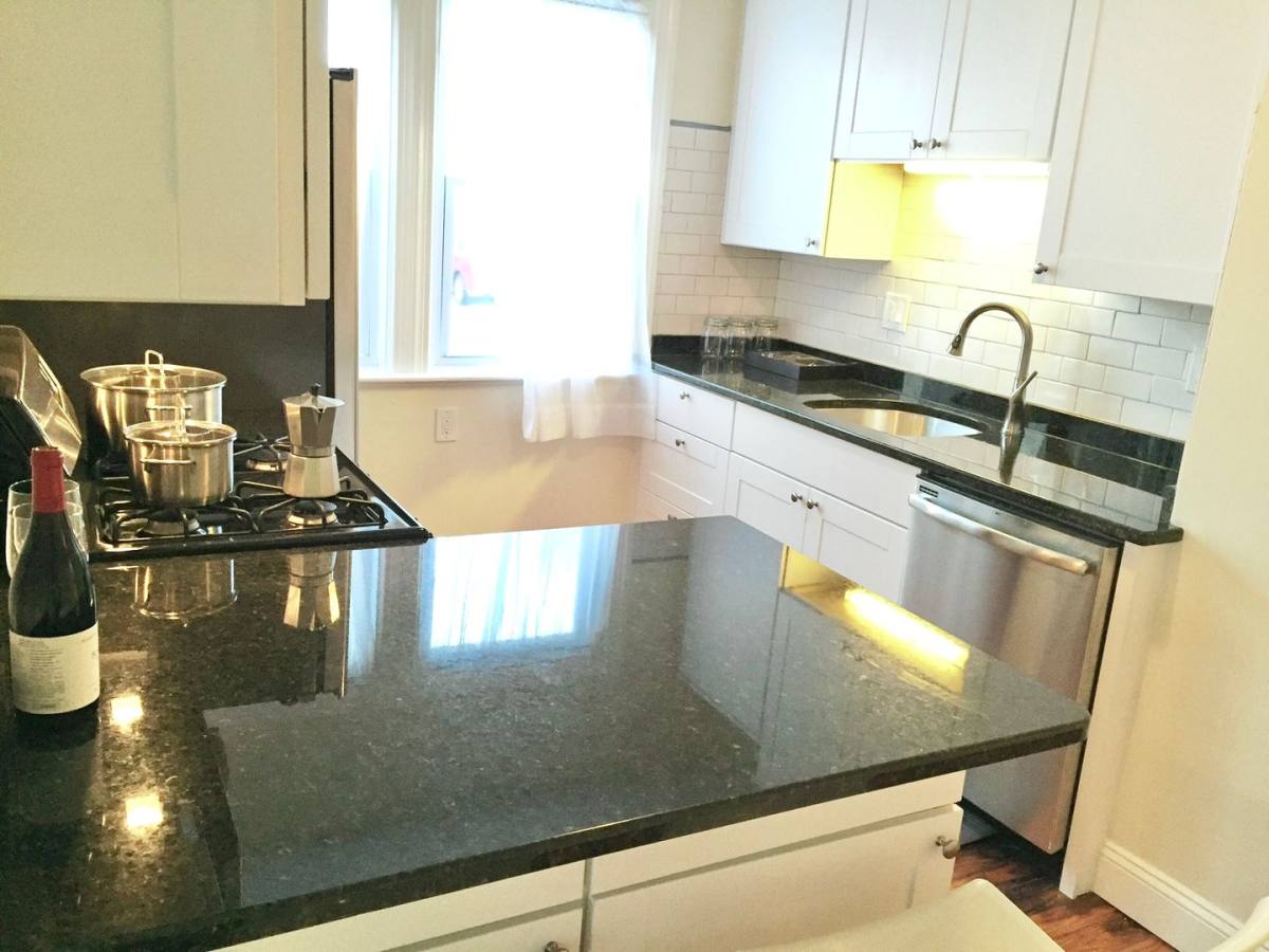 Apartment for rent at 64 Furnace St, Providence, RI 02903