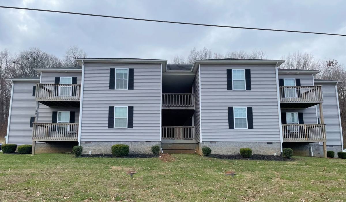 Apartment for rent at 367 Upper Stone Ave #G, Bowling Green, KY 42101