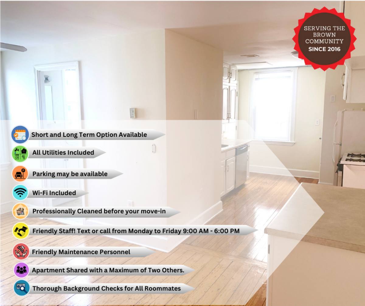 Apartment for rent at 64 Furnace St, Providence, RI 02903