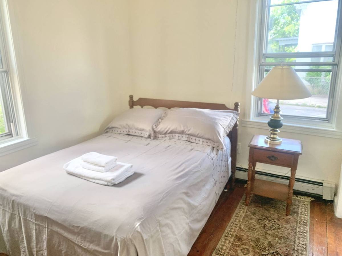 Apartment for rent at 57 Preston St, Providence, RI 02906