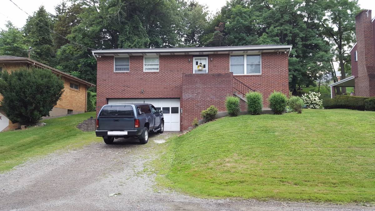 House for rent at 316 Tarragonna St, Pittsburgh, PA 15210