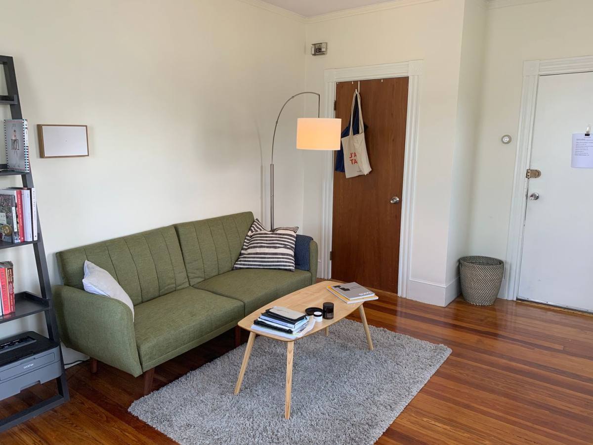 Apartment for rent at 63 Preston St, Providence, RI 02906