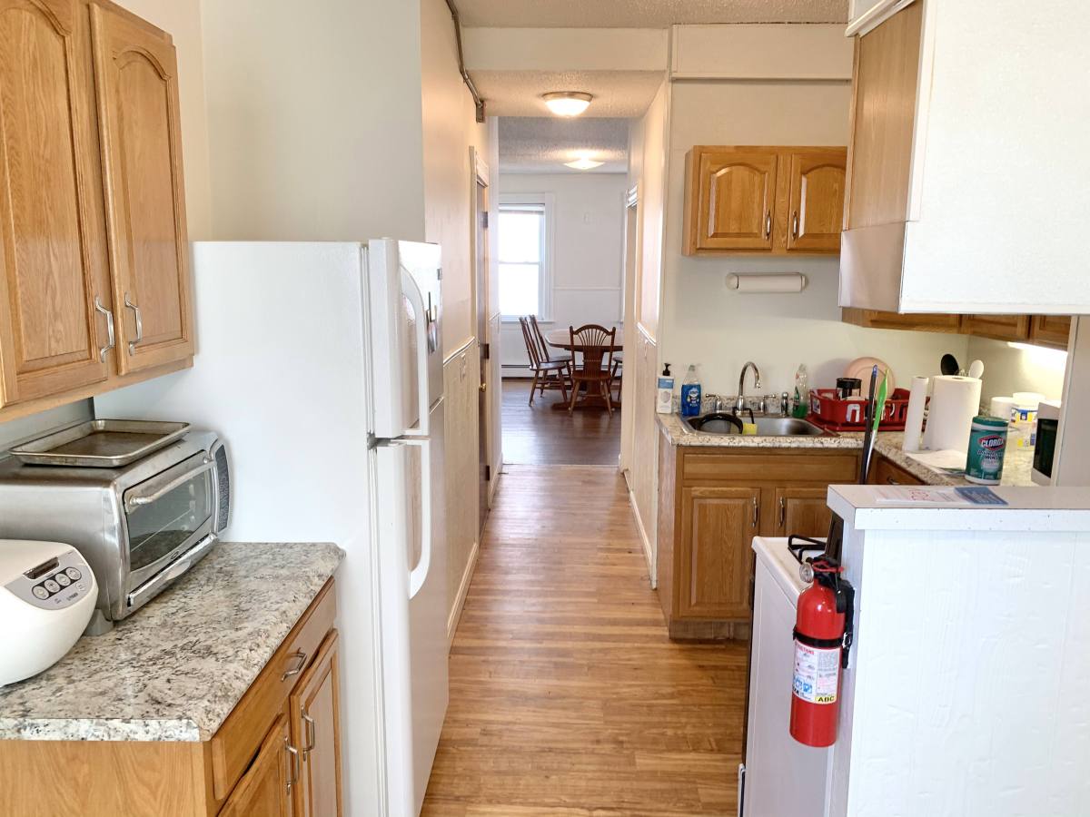 Apartment for rent at 63 Preston St, Providence, RI 02906