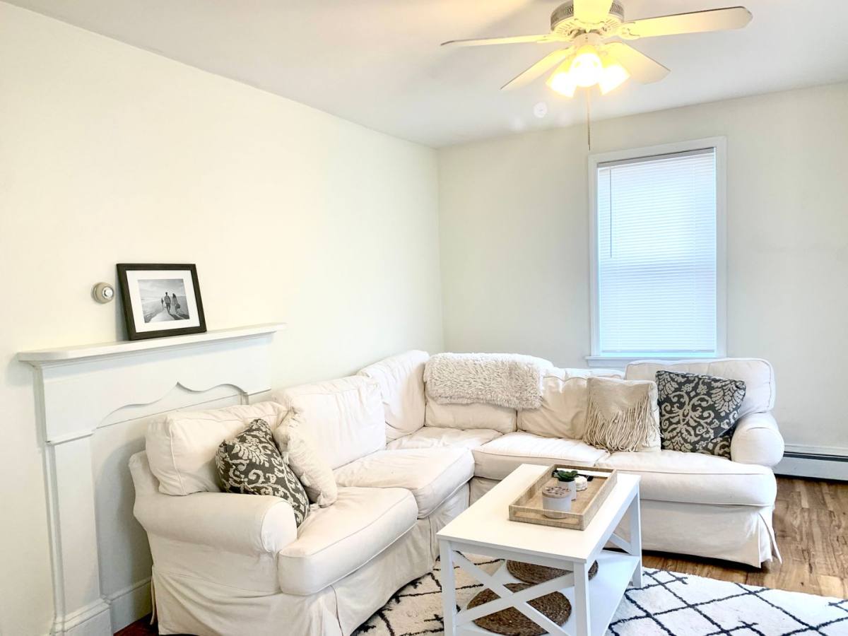 Apartment for rent at 64 Preston St, Providence, RI 02906