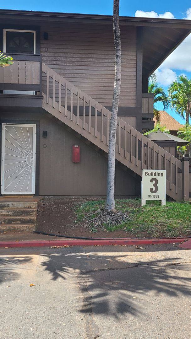 Townhouse for rent at 91-1039 Puamaeole St, Ewa Beach, HI 96706