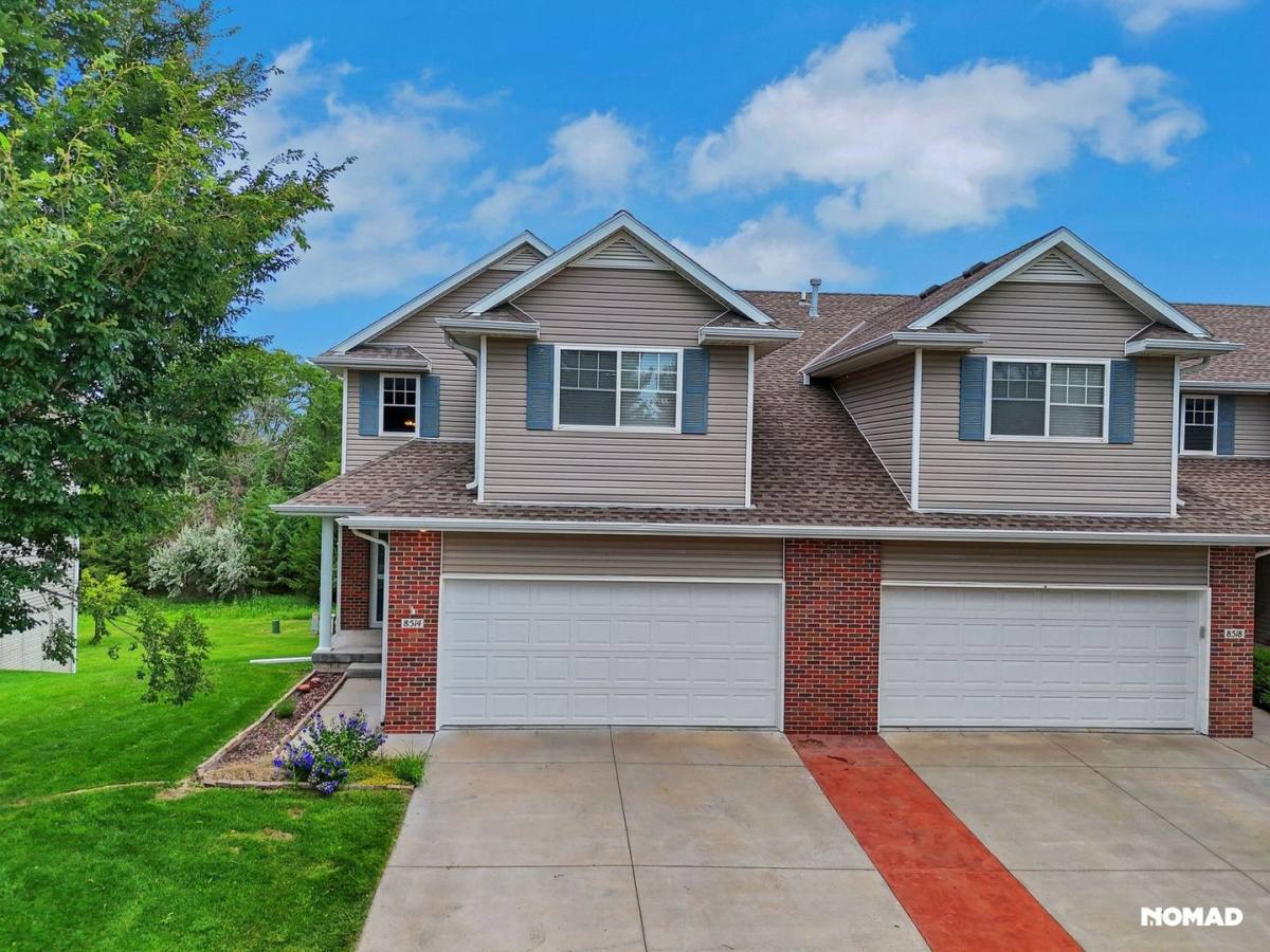 Townhouse for rent at 8514 Dewitt Rd, Lincoln, NE 68526