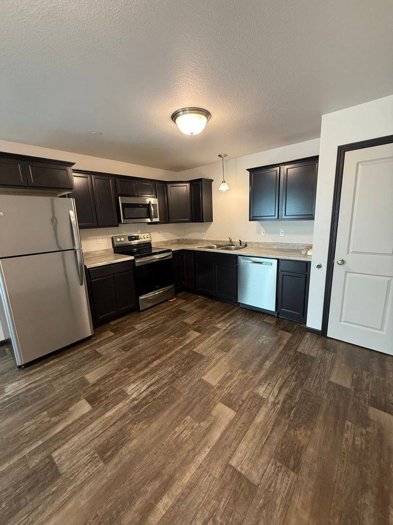 Apartment for rent at 877 Tower Rd, Box Elder, SD 57719