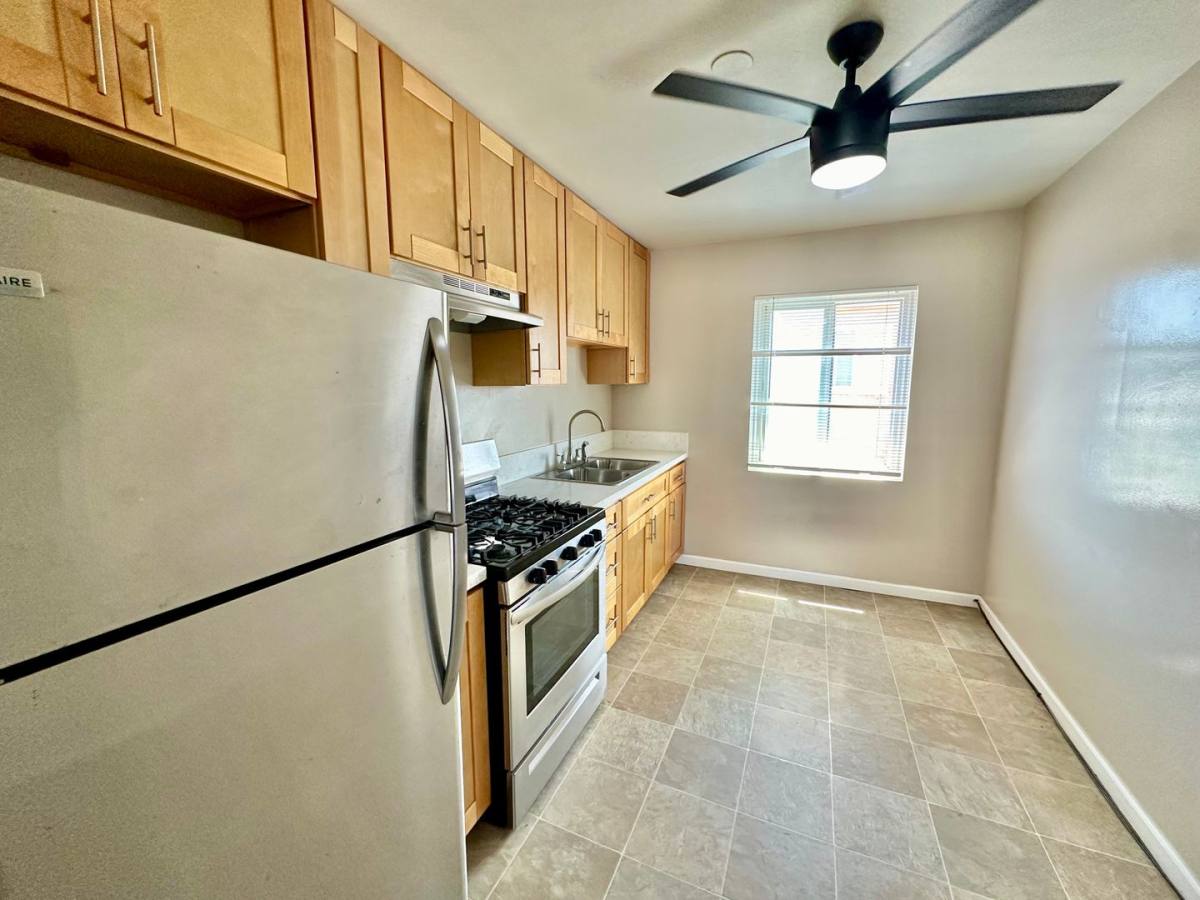 Apartment for rent at 6625 - 6631 1 2 Amherst St, San Diego, CA 92115