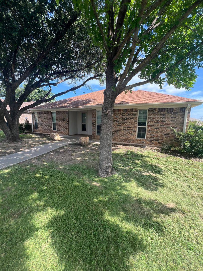 House for rent at 1558 Seamans Way, Abilene, TX 79602