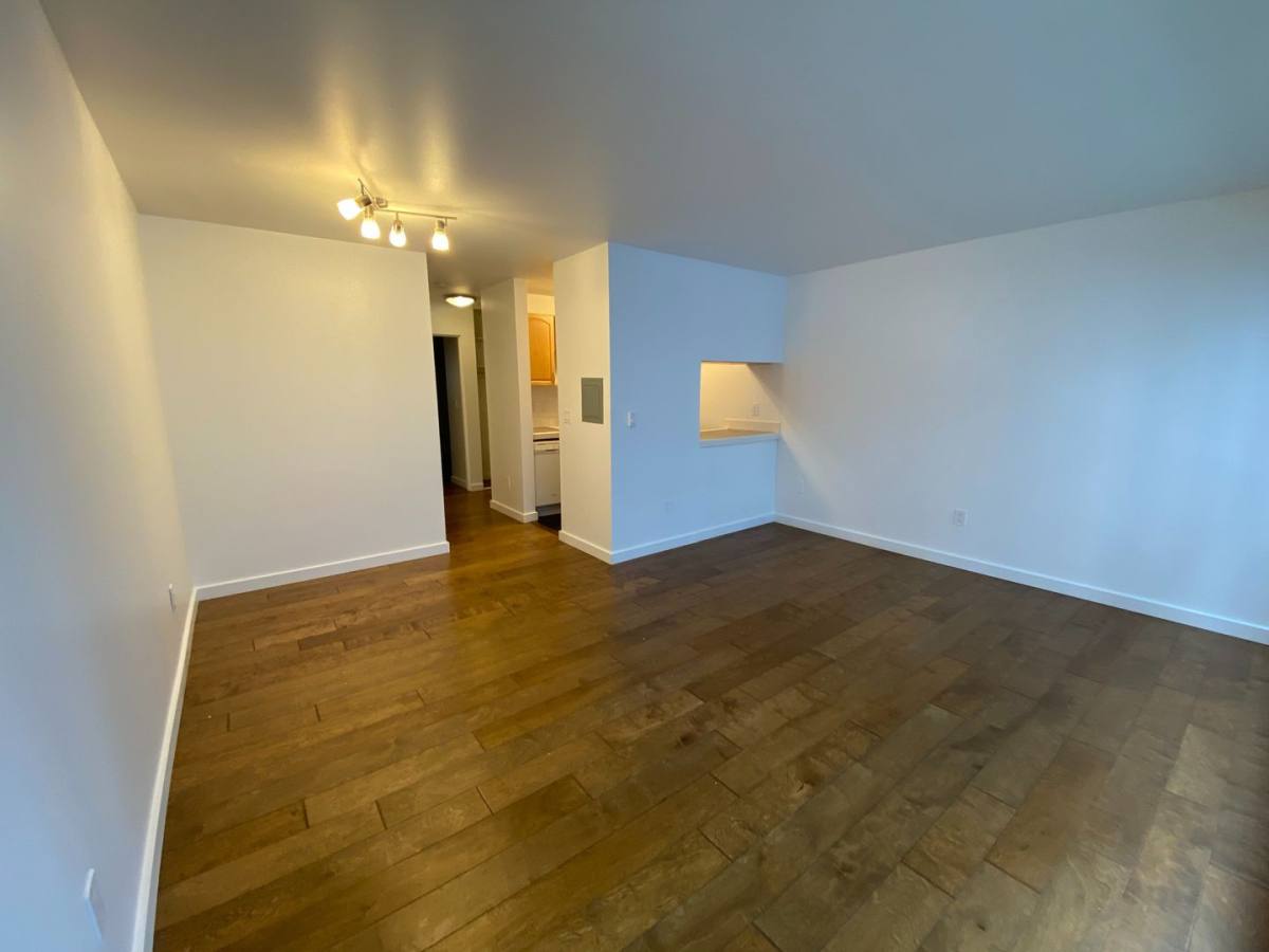 Apartment for rent at 412 Bellevue Ave E, Seattle, WA 98102