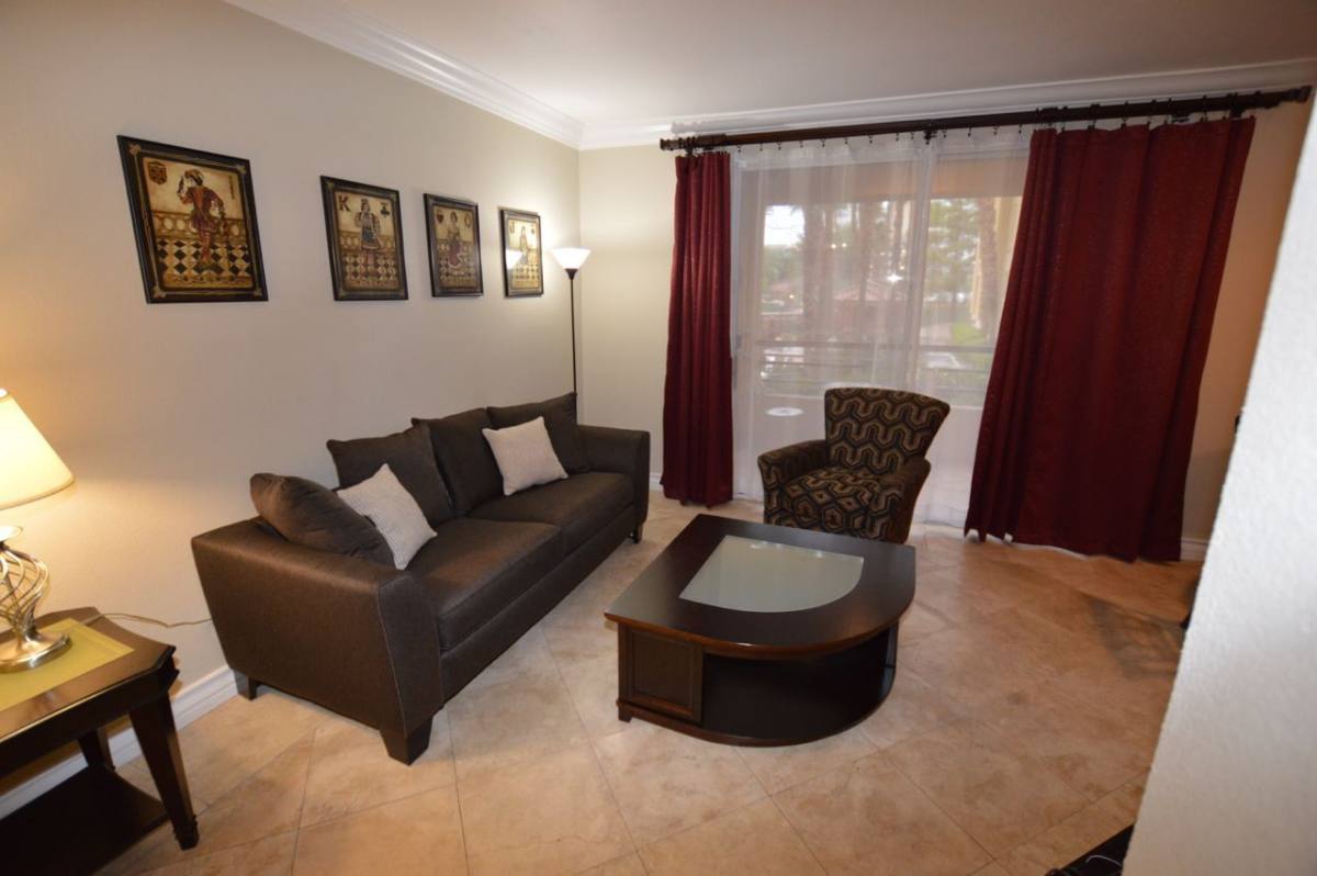 Condo for rent at 210 E Flamingo Rd, Las Vegas, NV 89169