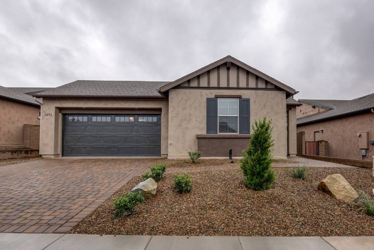 House for rent at 3271 Cliff Edge Dr, Prescott, AZ 86301