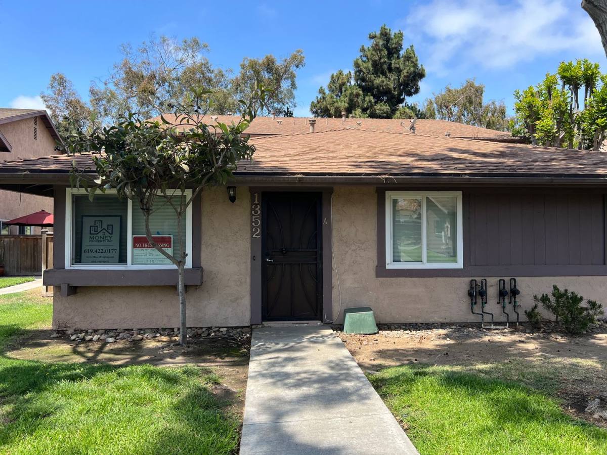 Condo for rent at 1352 W San Ysidro Blvd, San Ysidro, CA 92173