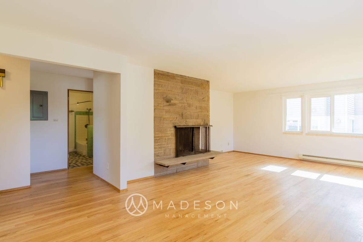 Apartment for rent at 8501 28th Ave NW, Seattle, WA 98117
