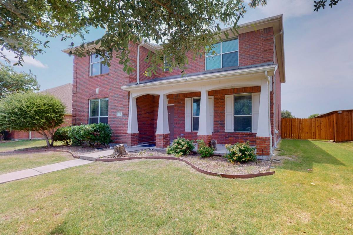 House for rent at 116 Cliffbrook, Wylie, TX 75098