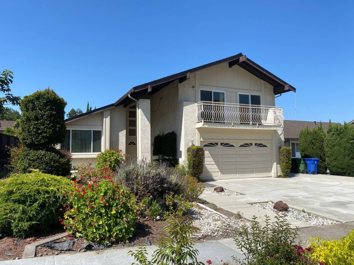 House for rent at 40723 Slayton St, Fremont, CA 94539