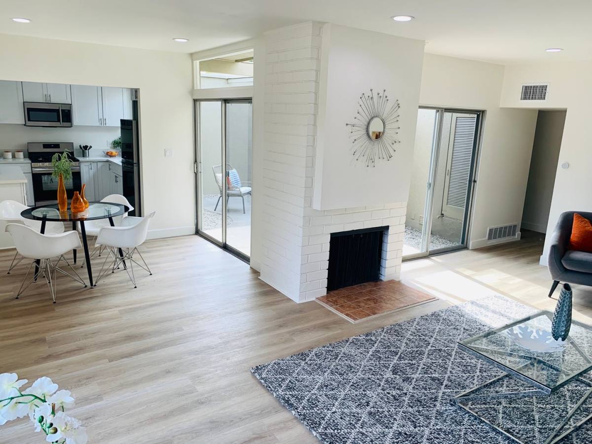 Apartment for rent at 1777 Grevelia St, South Pasadena, CA 91030