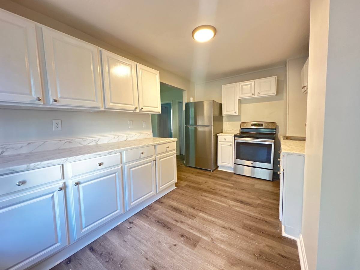 Apartment for rent at 15A Fletcher St, Nashua, NH 03064