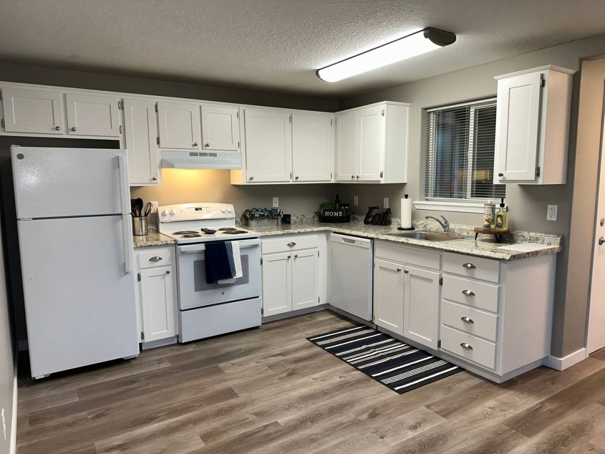 Apartment for rent at 8824 SE Flavel St, Portland, OR 97266