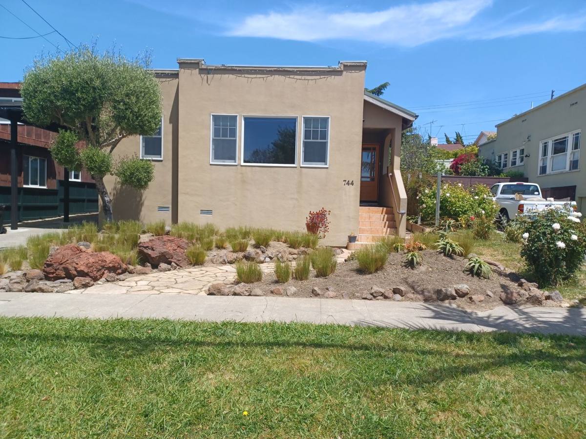 House for rent at 744 Elm St, El Cerrito, CA 94530