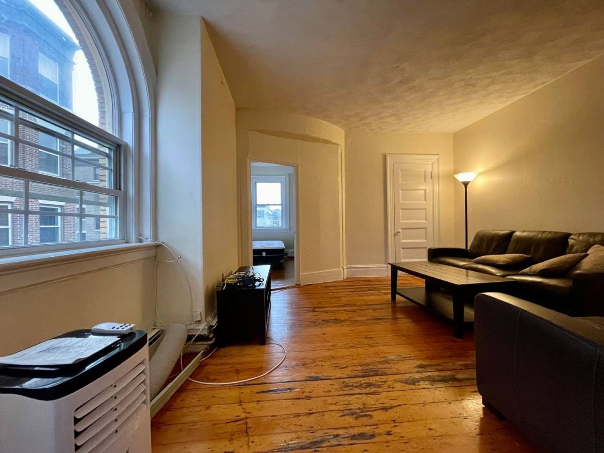 House for rent at 186 Naples Rd #34, Brookline, MA 02446