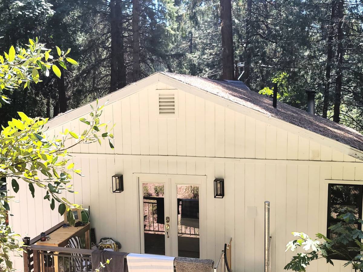 House for rent at 13035 Sadie D Dr, Nevada City, CA 95959