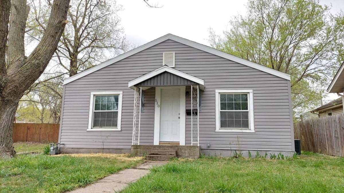 House for rent at 510 E Washington, Pittsburg, KS 66762