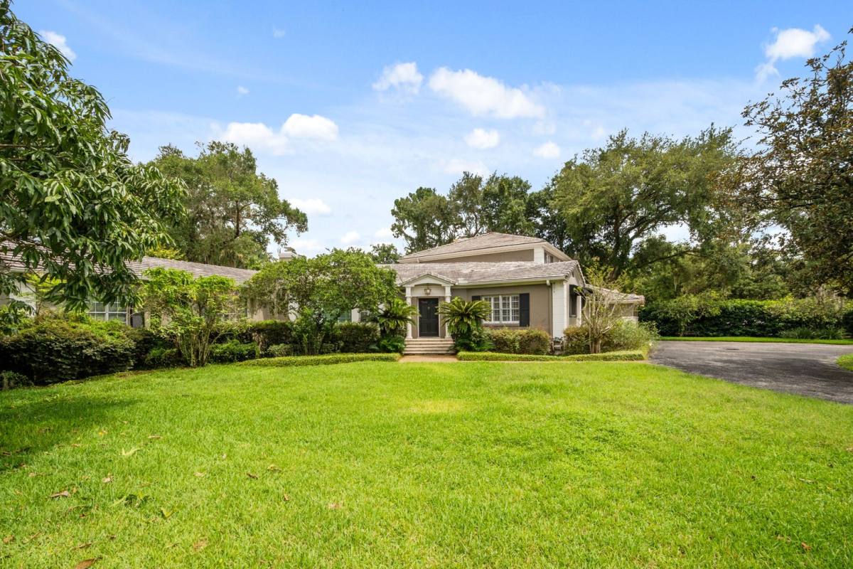 House for rent at 960 Georgia Ave, Winter Park, FL 32789
