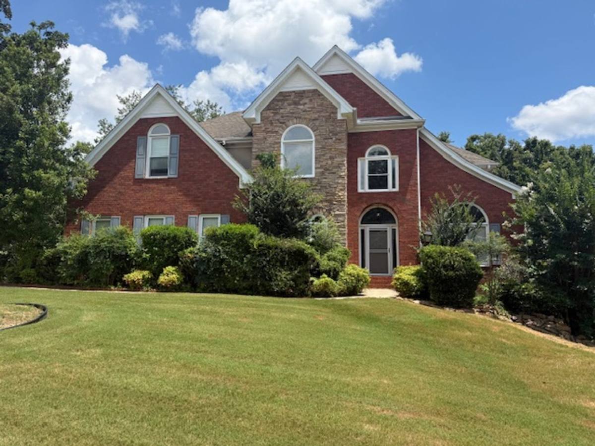 House for rent at 3106 George Place, Douglasville, GA 30135
