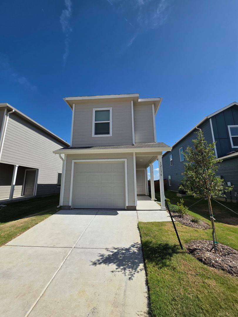 House for rent at 12136 Morgan Dr, Aubrey, TX 76227