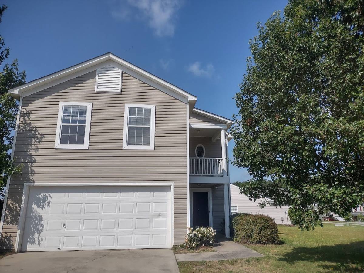 House for rent at 40 Blue Bead Court, Columbia, SC 29229