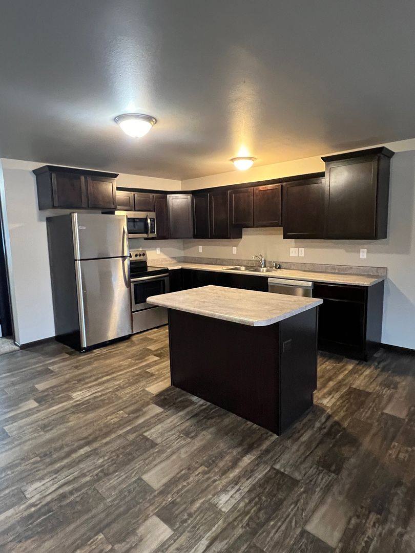 Apartment for rent at 7051 Freedom Lane, Black Hawk, SD 57718