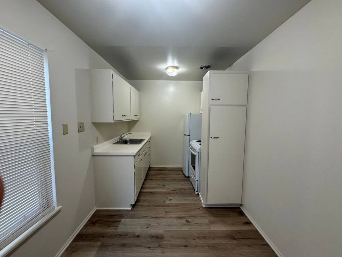 Apartment for rent at 2532 Dana St, Berkeley, CA 94704