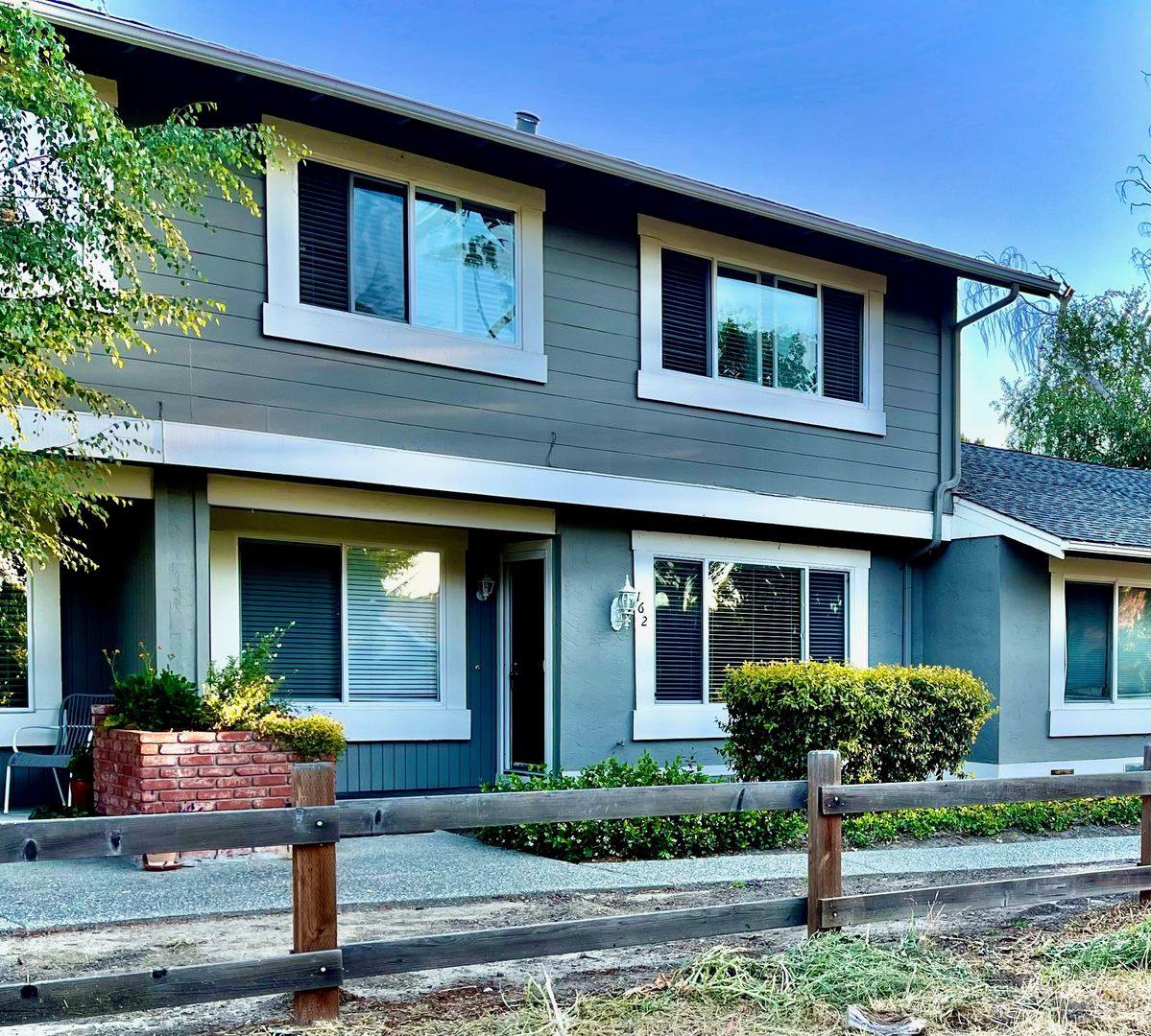 Townhouse for rent at 162 Lawnview Circle, Danville, CA 94526
