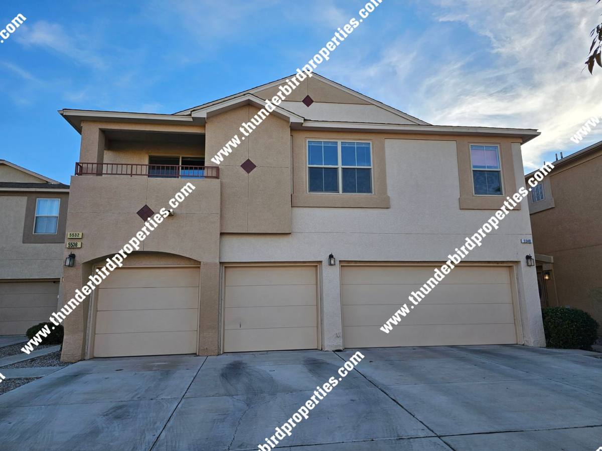 Condo for rent at 5532 Valle Alegre Rd NW, Albuquerque, NM 87120