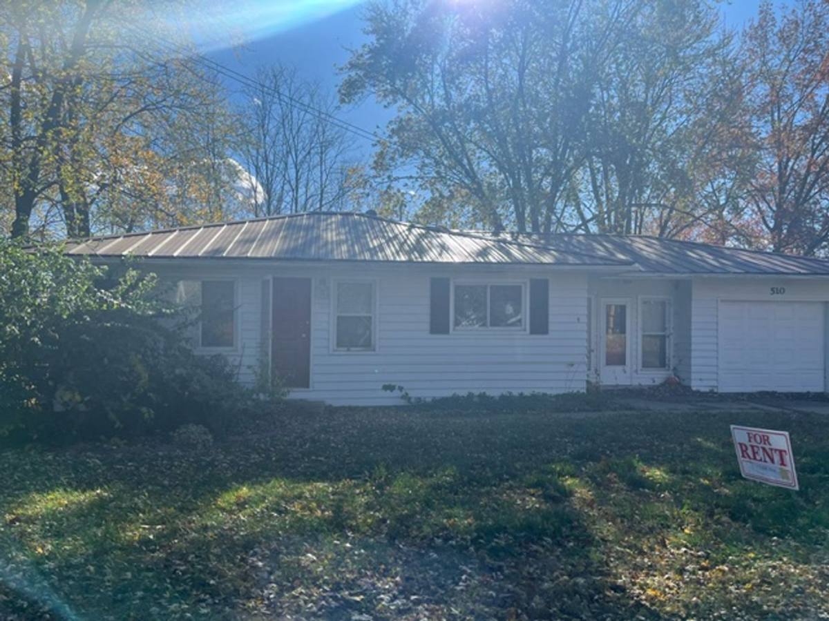 House for rent at 510 Redbud Lane, Ashland, MO 65010